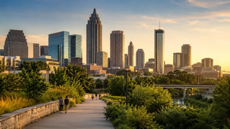 things to do in atlanta: 25 Essential Experiences