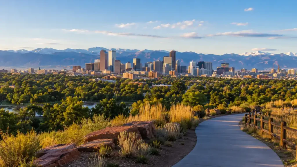 things to do in denver: 25 Top Attractions & Activities