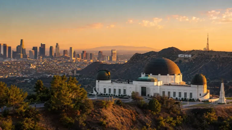 things to do in la: 25 Essential Experiences