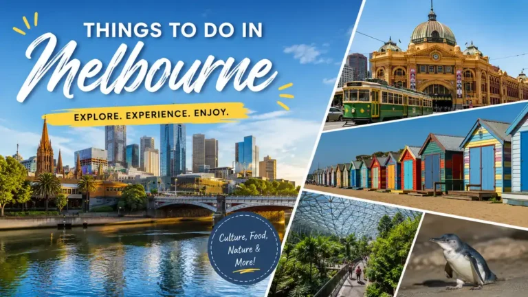 things to do in melbourne: 25 Best Experiences