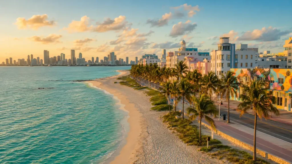 Things to Do in Miami: 25 Essential Experiences