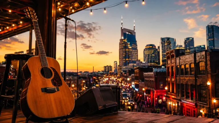 Things to Do in Nashville: 25 Essential Experiences