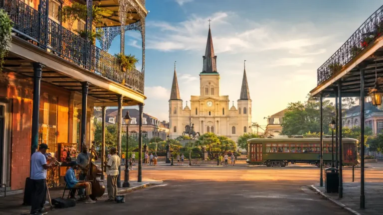 Things to Do in New Orleans: 25 Essential Experiences