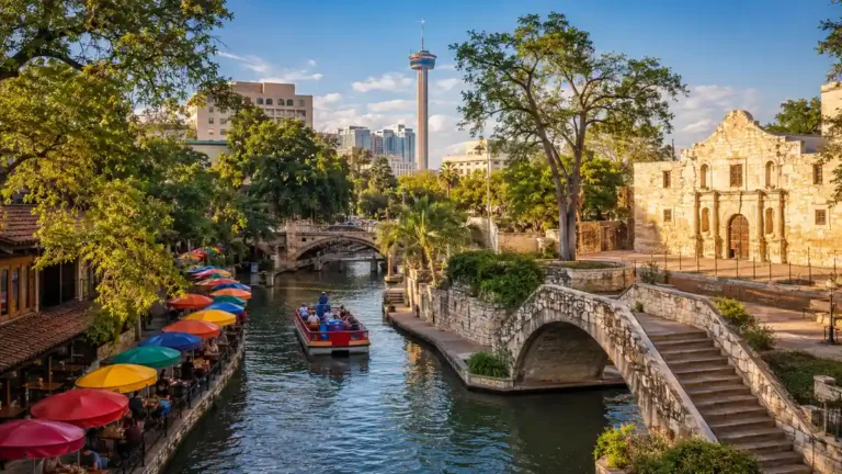 things to do in san antonio: 25 Essential Stops