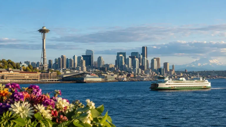 Things to Do in Seattle: 25 Essential Experiences