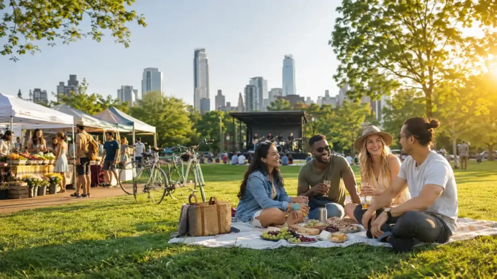 Things to Do This Weekend: 40 Fun Ideas