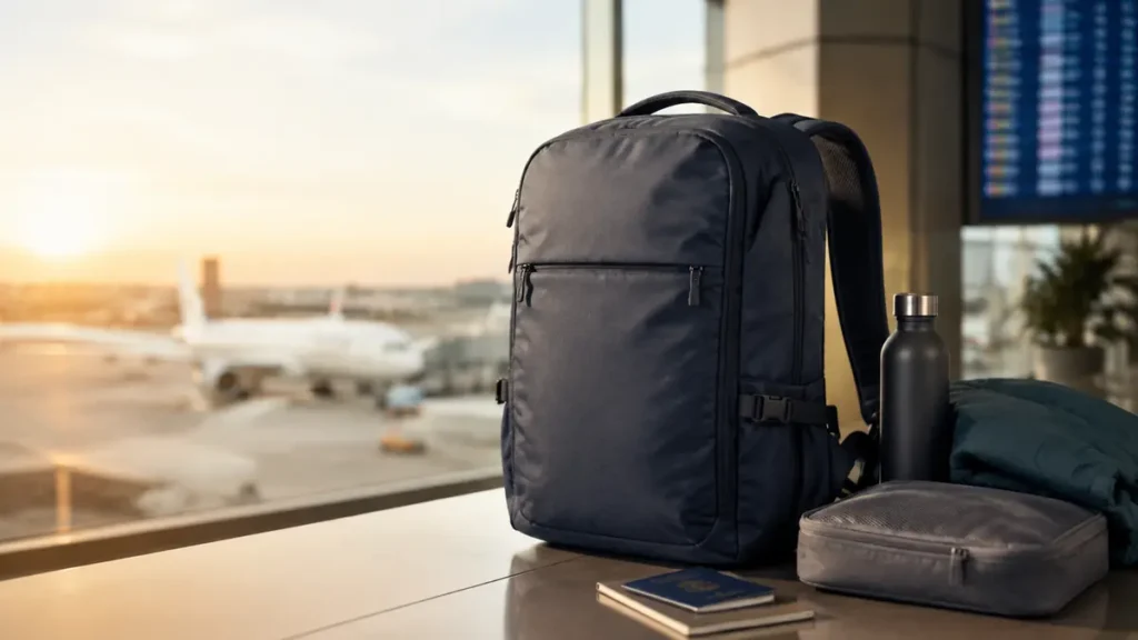 Travel Backpack Recommendations: How to Choose