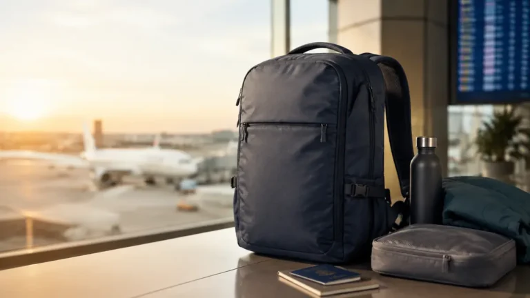 Travel Backpack Recommendations: How to Choose
