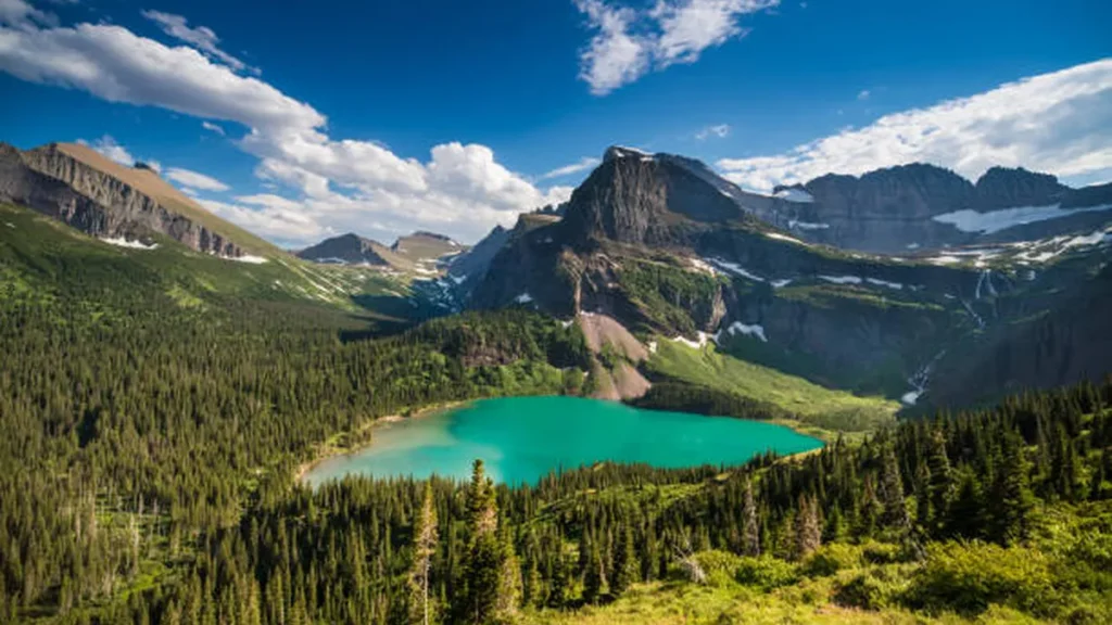 Best West Glacier Hikes: Easy to Strenuous Trail Guide