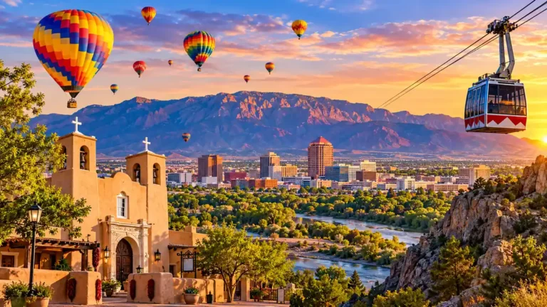things to do in albuquerque: 18 Top Attractions & Experiences