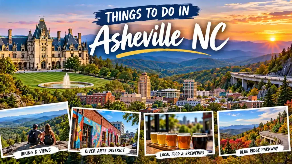 things to do in asheville nc: 25 Best Experiences