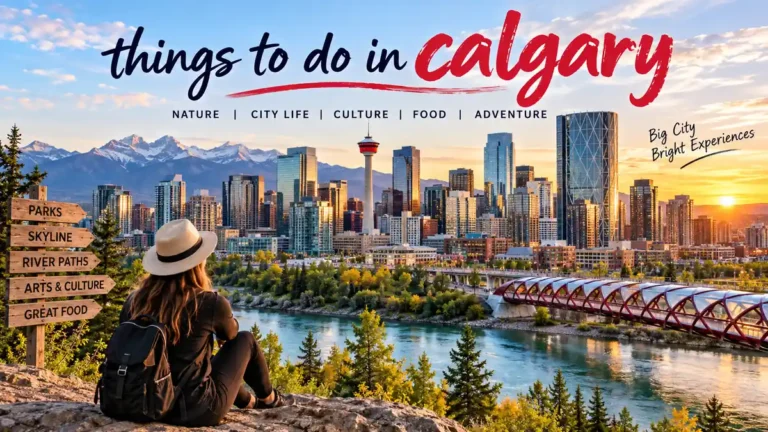 things to do in calgary: 25 Best Places & Activities