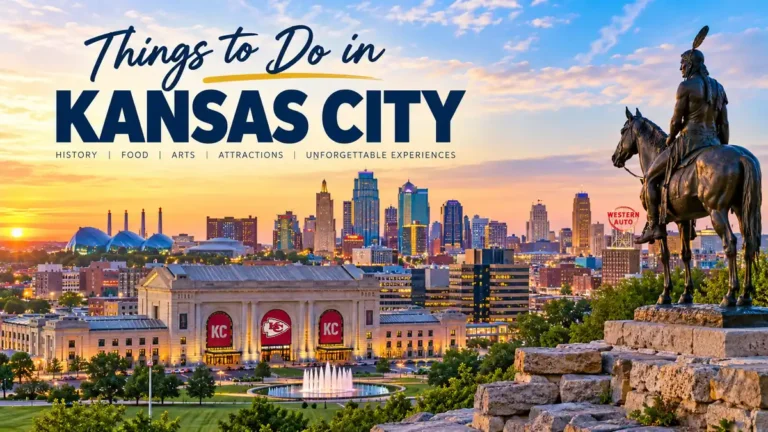 things to do in kansas city: 24 Must-See Experiences