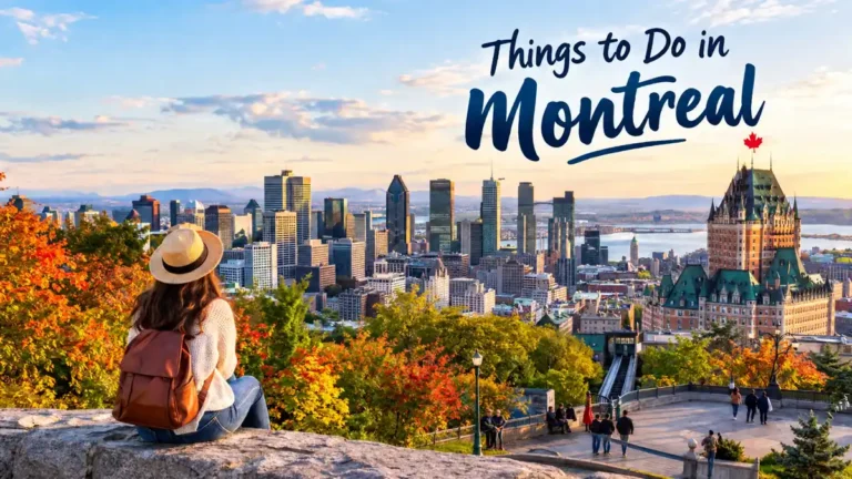 things to do in montreal: 25 Must-See Experiences
