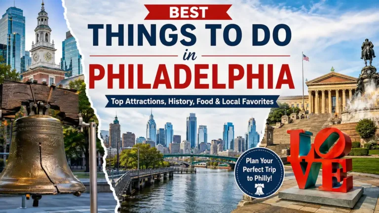 Things to do in Philadelphia: 25 Best Experiences
