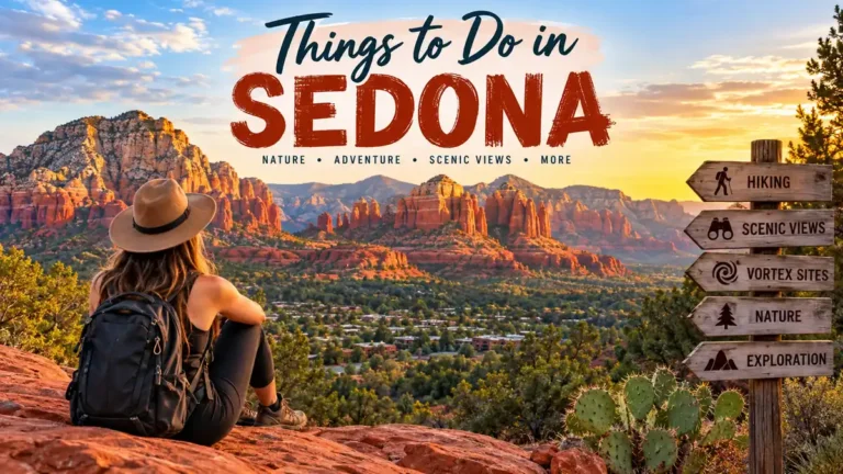 things to do in sedona: 18 Best Experiences