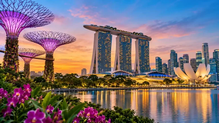 things to do in singapore: 25 Must-See Experiences