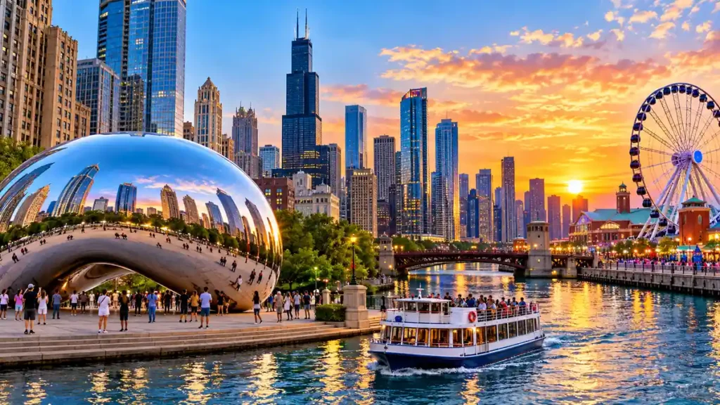 best things to do in chicago: 25 Must-See Attractions