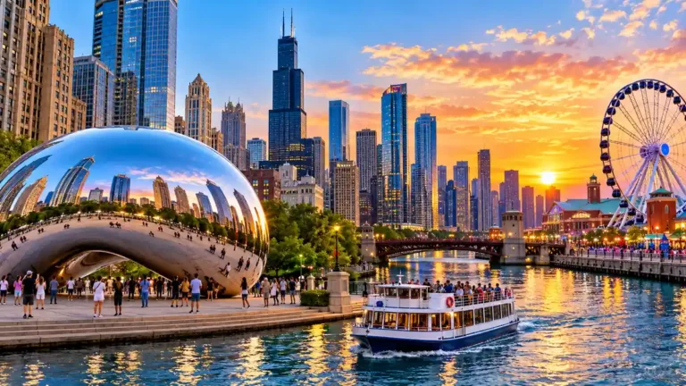 best things to do in chicago: 25 Must-See Attractions