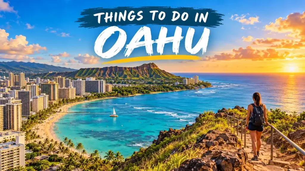 Things to Do in Oahu: 25 Best Experiences & Places