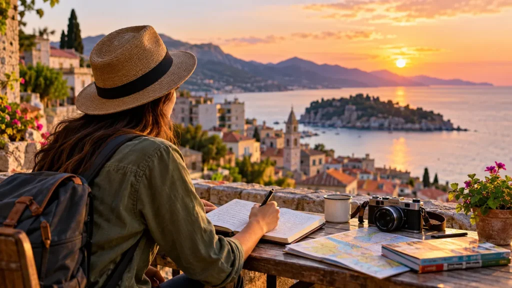 Travel Writing: Meaning, Types, Examples & Tips